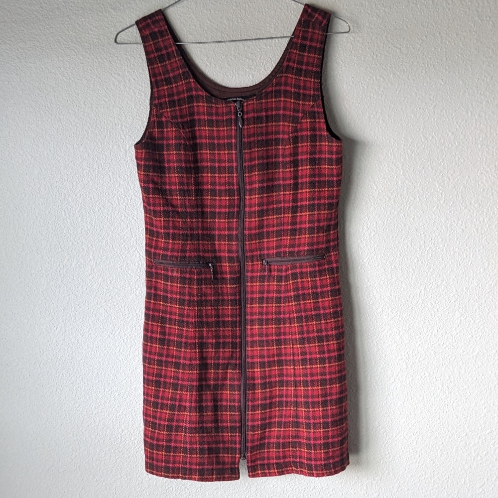 Vintage American eagle dress